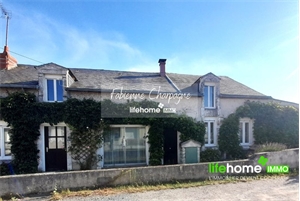 maison-villa à la vente -   36000  CHATEAUROUX, surface 150 m2 vente maison-villa - APR732430